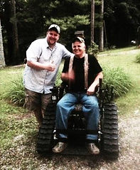 wounded veterans charity, outdoor organizations