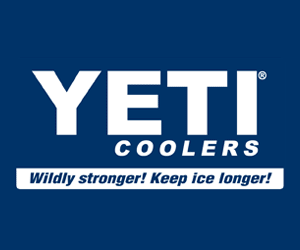 YETI Coolers