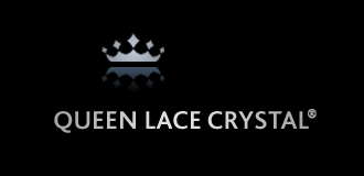 Queen Lace Crystal
