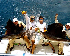 all inclusive fishing vacations, Outdoor vacations
