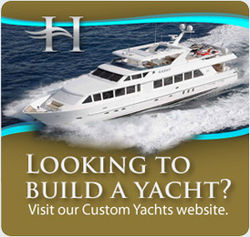 Hargrave Custom Yachts