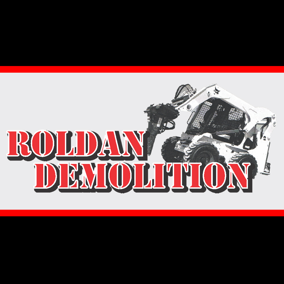 Roldan Demolition