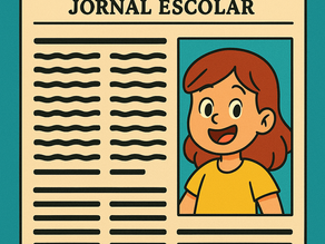 Jornal Escolar "O Mural"