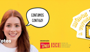 CONCURSO: Miúdos a Votos