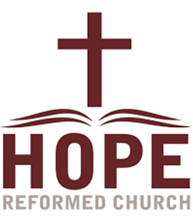 Hope Reformed church.png