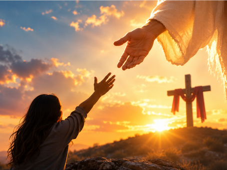 Grace Changes Everything