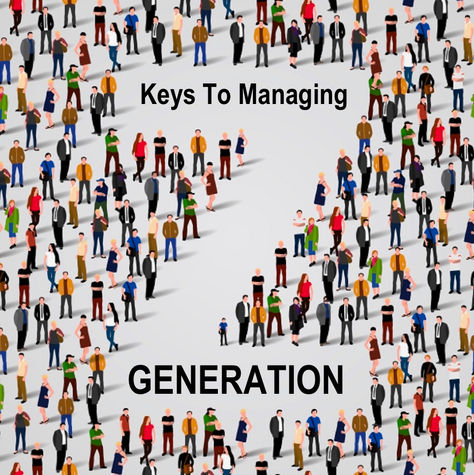 How do I manage new graduates in today’s workplace?