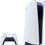 Thumbnail: SONY PlayStation 5 (CFI-1008A01R) 825 GB with Astro's Playroom  (White)