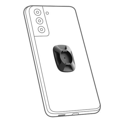 LILIIN Sollevatore Moto Anteriore E Posteriore | Doppie Ruote | Regolabile | Fino A 300 Kg | Acciaio Antiruggine