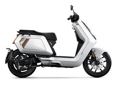 Miniatura: NIU NQiX150