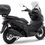Miniatura: Kymco Skytown 125