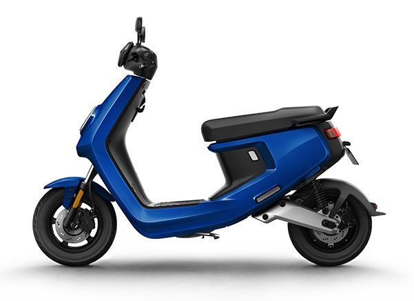 Miniatura: NIU MQi+ Sport