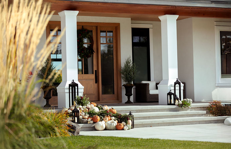 Exterior Styling