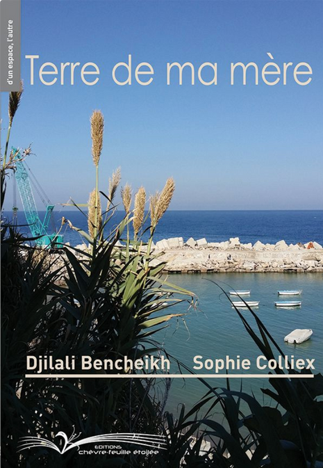 Lecteurs de Terre de ma mère