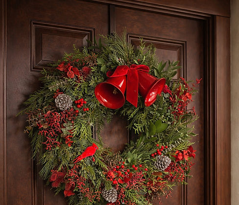 Wreaths