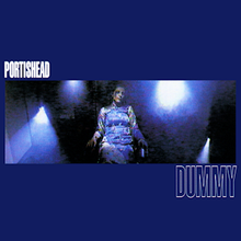 Dummy (1994) Portishead