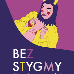 cover without stigma 