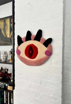 third eye first