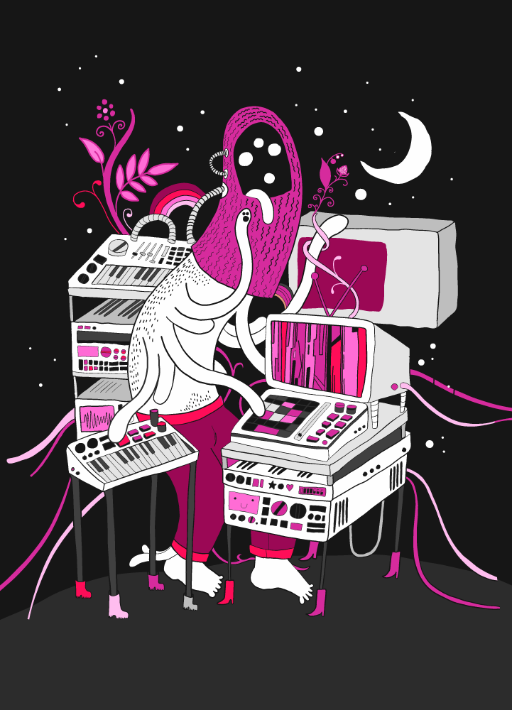 music man