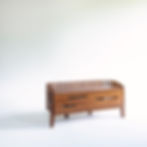 Miniatura: Arca | sapateira, banco