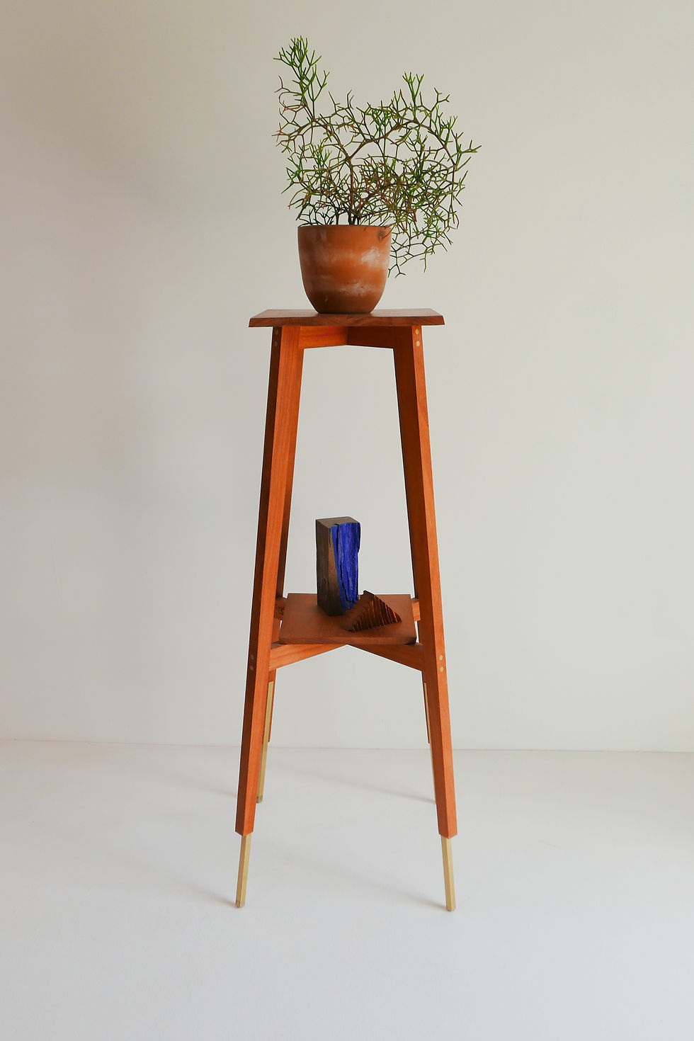 Miniatura: Canto | pedestal
