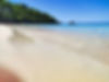 Roatan west bay beach excursion