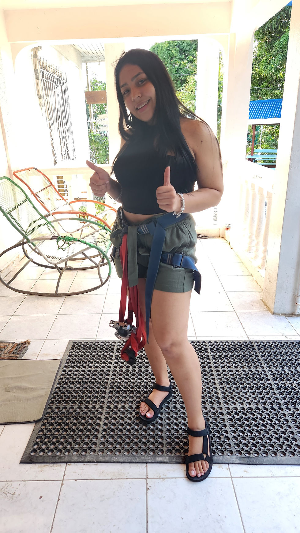 Zipline