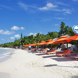 west bay beach