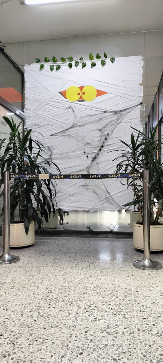 Miniatura: CINTA O REATA PARA SEPARADORES DE FILA