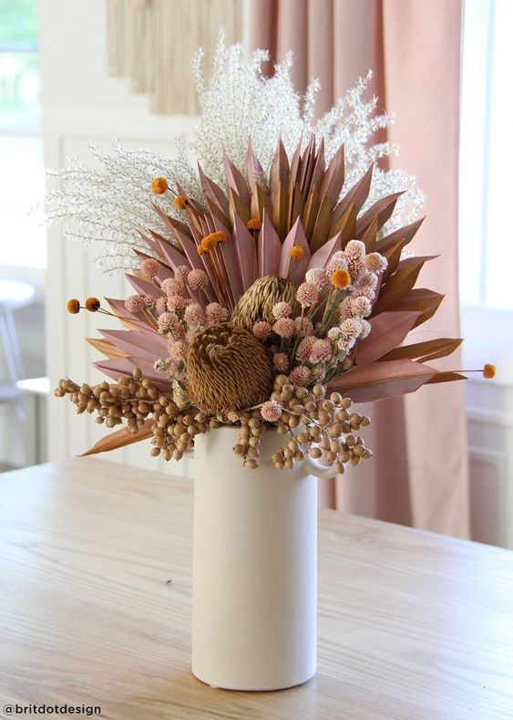 Thumbnail: Special Events Floral Design & Arrangements