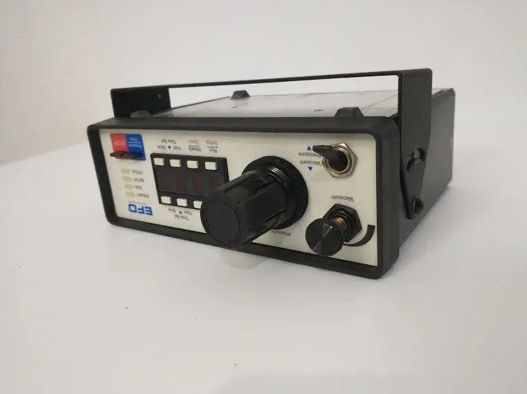 Miniatura: Sistema Distribuidor De Fluido Efd 2000xl100/220vac