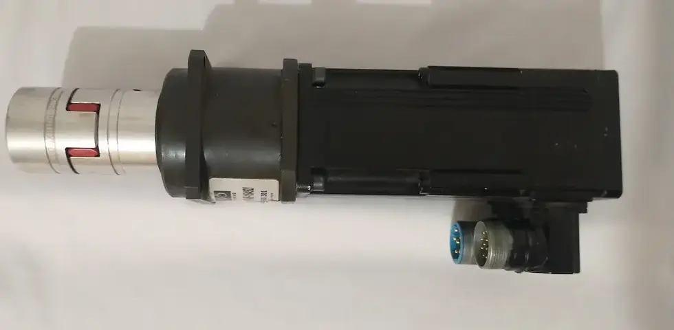 Miniatura: Servo Motor Mavilor Bls-055+mijno Precision-06-679