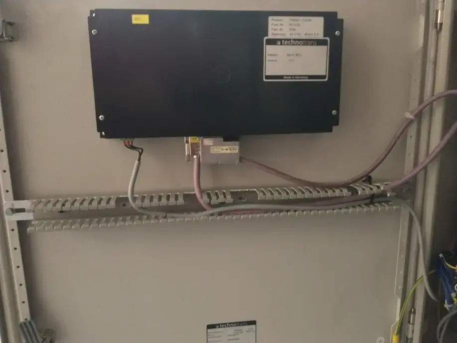 Miniatura: Geladeira Chiller Água Gelada Industrial Technotrans Tre40 220V