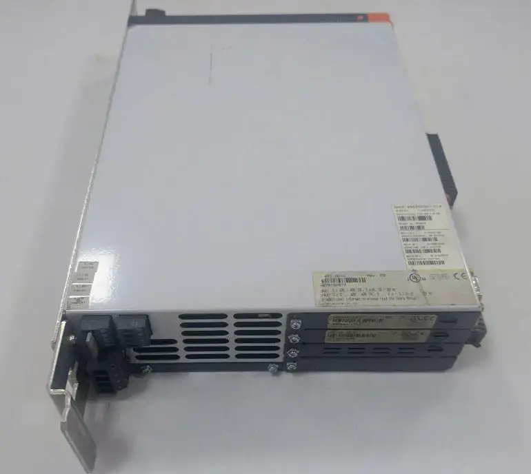 Miniatura: Servo Drive Acopos 1045 8acp:bre350skv-01a
