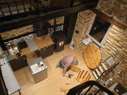Montage de meuble