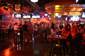 Brothers Bar & Grill photo