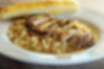 Five cheese Mac 'n Cheese