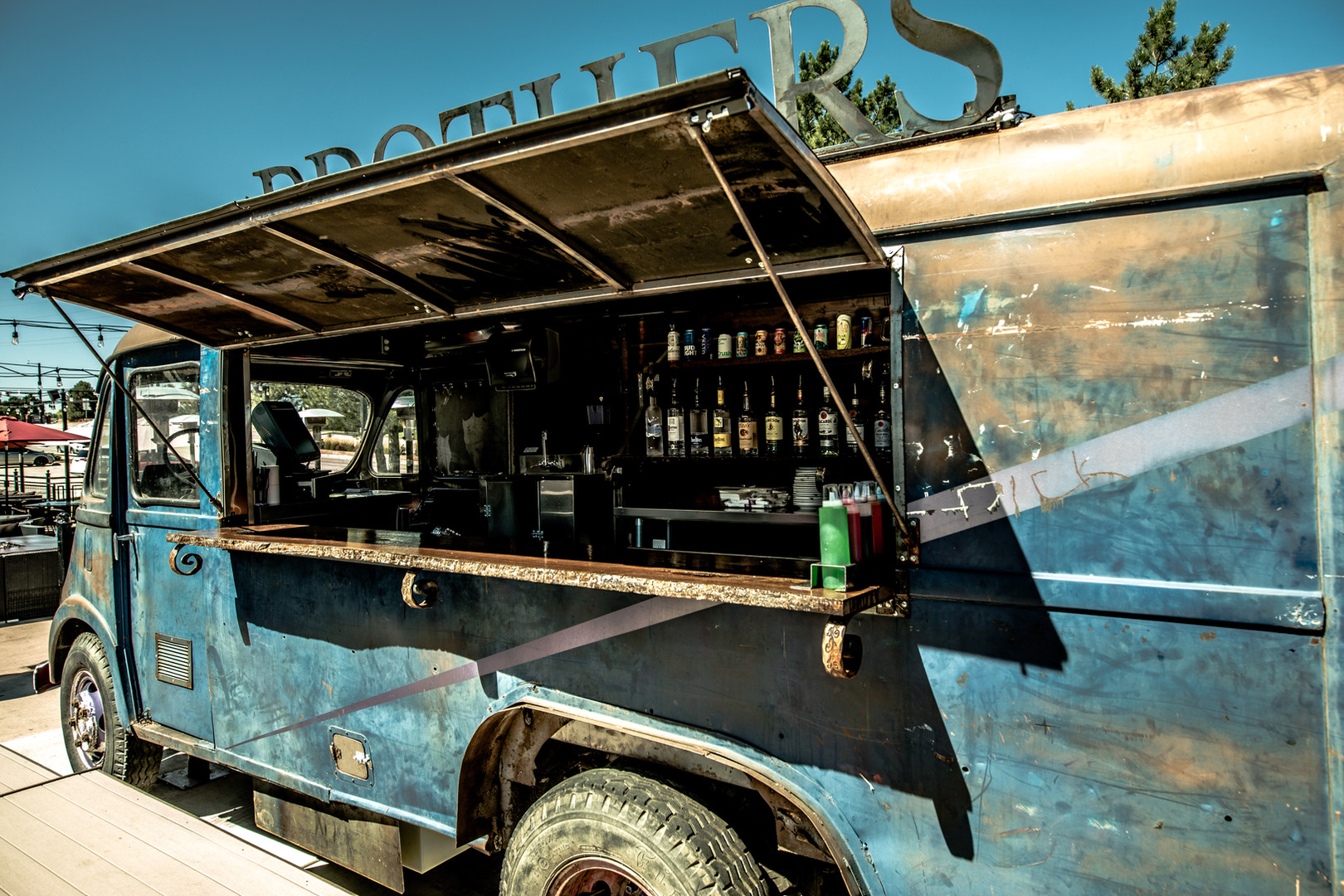 Brothers Bar & Grill Lone Tree