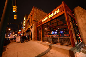 Brothers Bar & Grill photo