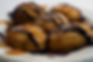 Deep Fried Oreo Cookies