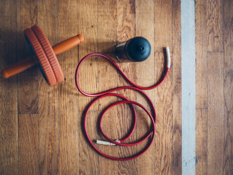 Are you falling behind on your New Years Resolution? Let's get back at it!
