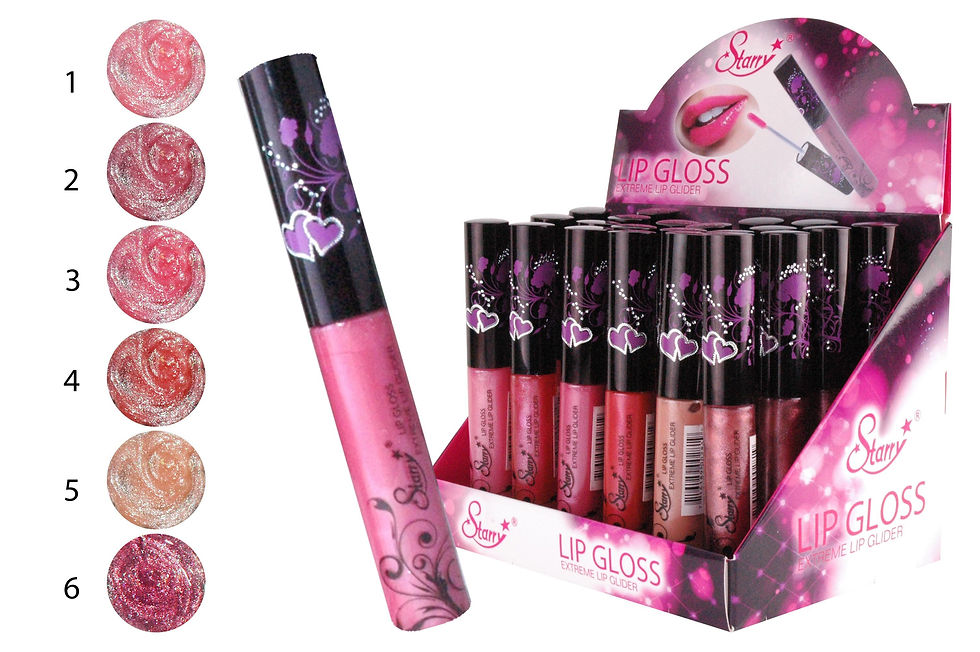 STARRY LIPGLOSS LG281