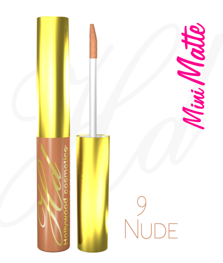 9 NUDE