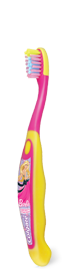 Cepillo Smiles Barbie