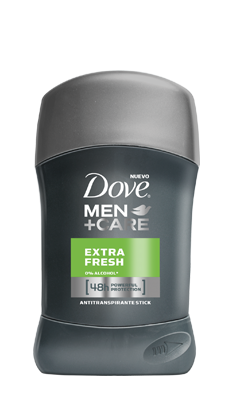 Men+Care Extra Fresh Barra