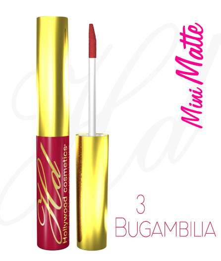 3 BUGAMBILIA