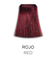 Rojo