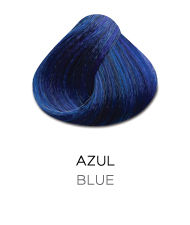 Azul