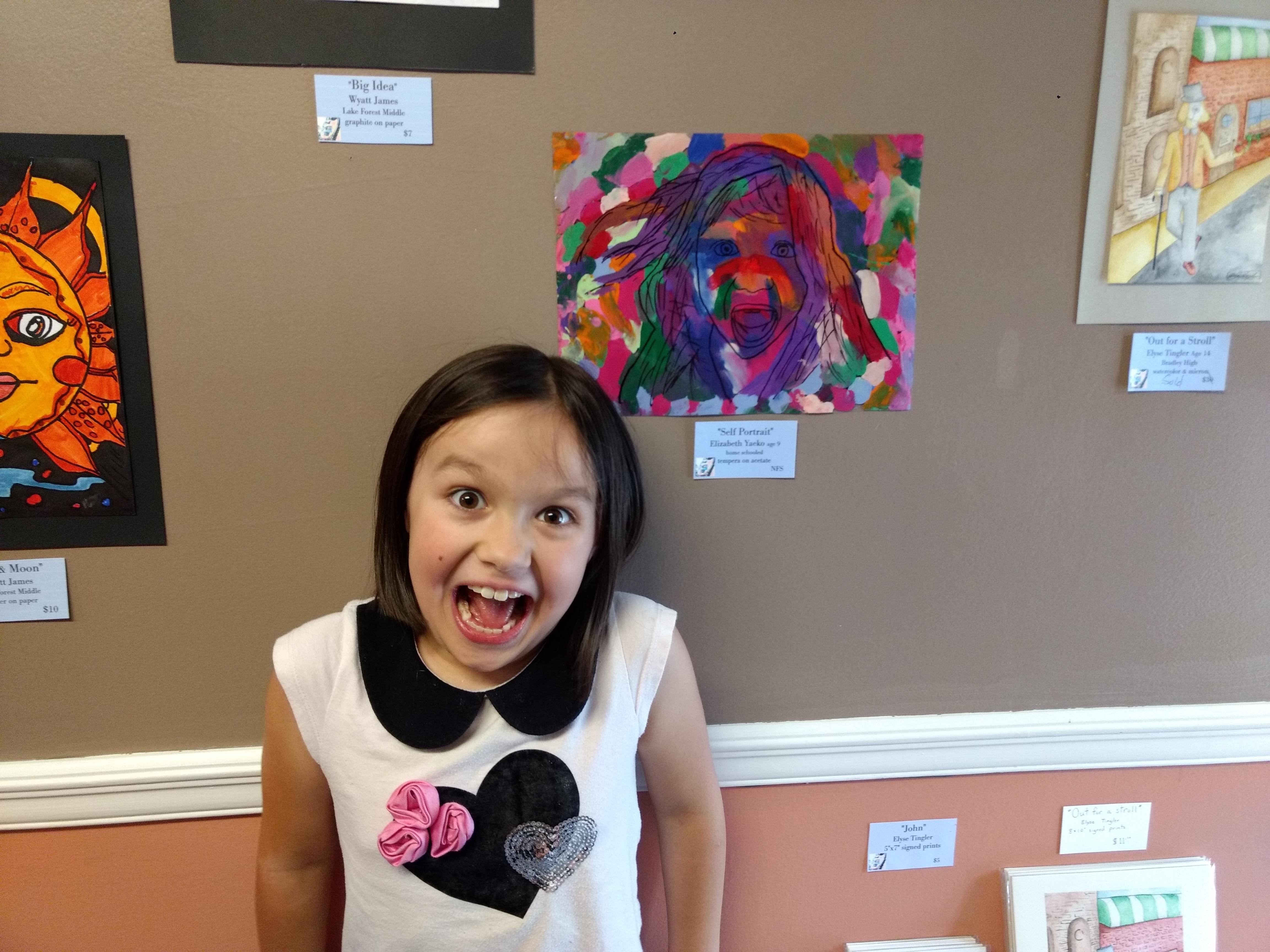 Youth Art Show