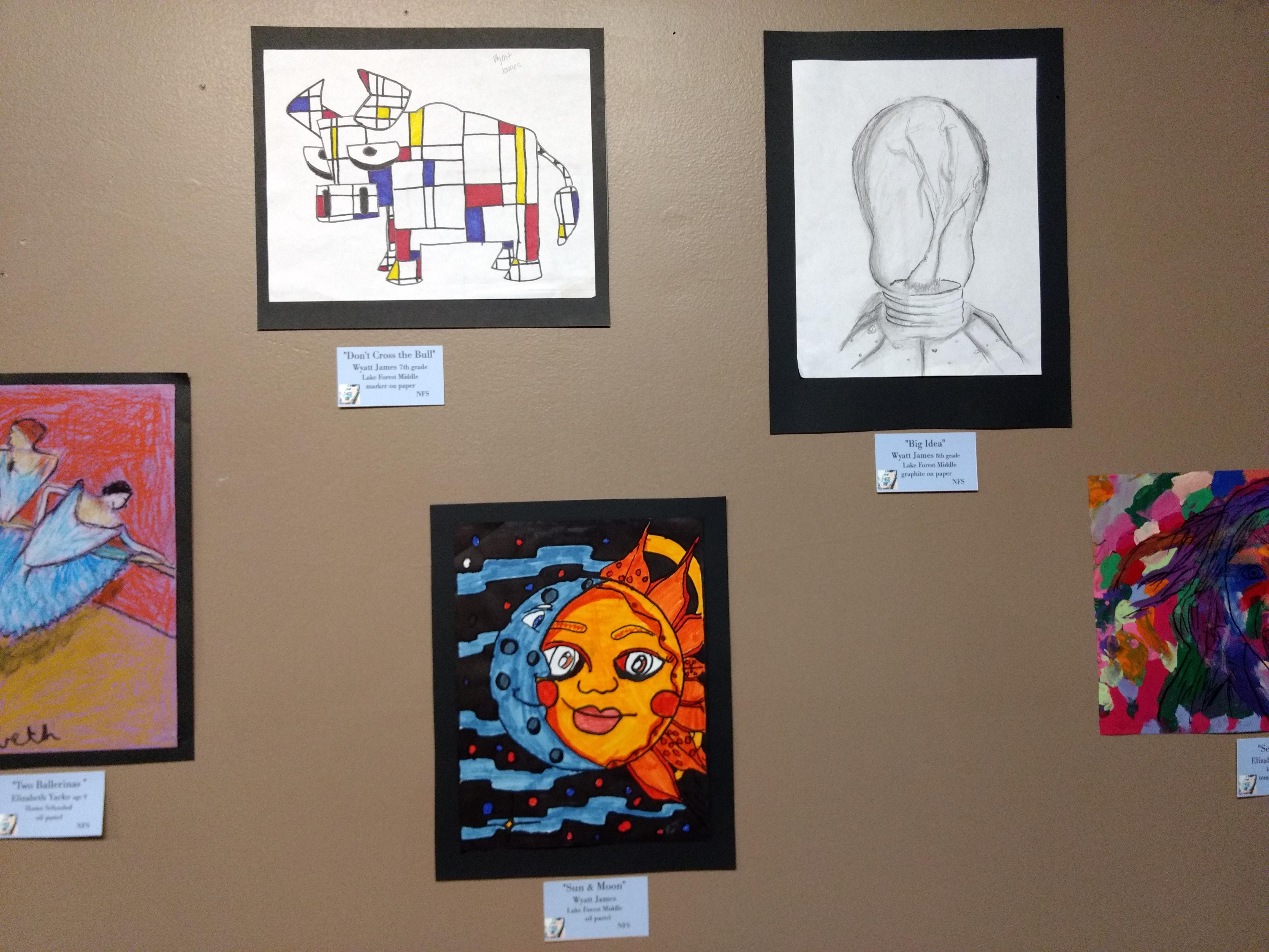 Youth Art Show